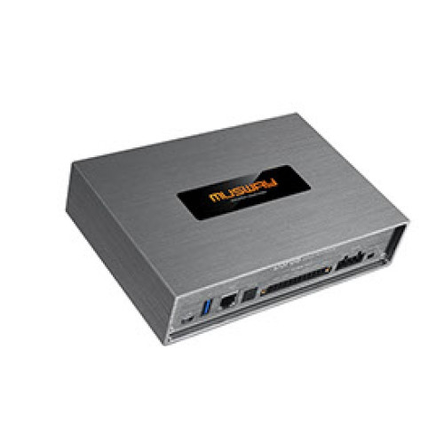 MUSEWAY MUS002 DSP68 8 CH DSP MUSEWAY MUS002 DSP68 8 CH DSP